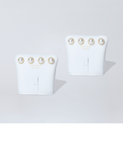 【当商品送料無料】シューアクセサリー 通販 PERO COVER ペロカバー シューチャーム 装飾的アクセサリー シューパーツ シューズアクセサリー