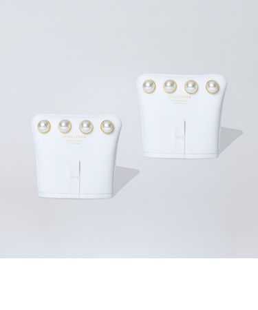 【当商品送料無料】シューアクセサリー 通販 PERO COVER ペロカバー シューチャーム 装飾的アクセサリー シューパーツ シューズアクセサリー