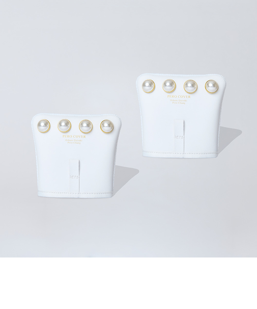 【当商品送料無料】シューアクセサリー 通販 PERO COVER ペロカバー シューチャーム 装飾的アクセサリー シューパーツ シューズアクセサリー