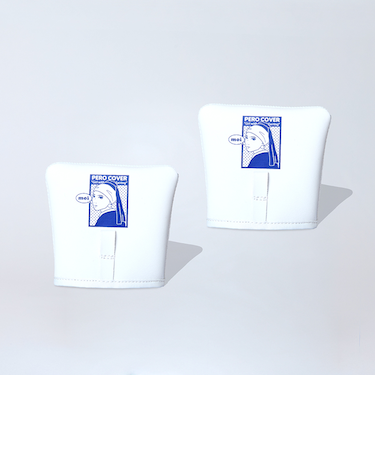 【当商品送料無料】シューアクセサリー 通販 PERO COVER ペロカバー 装飾的アクセサリー シューチャーム シューズアクセサリー シューパーツ