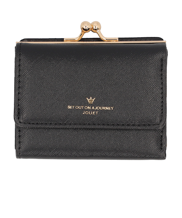 【当商品送料無料】jouet 財布 ジョエット j5573 通販 三つ折り財布 折りたたみ財布 3つ折り財布 ミニ財布 スマート財布 三つ折り