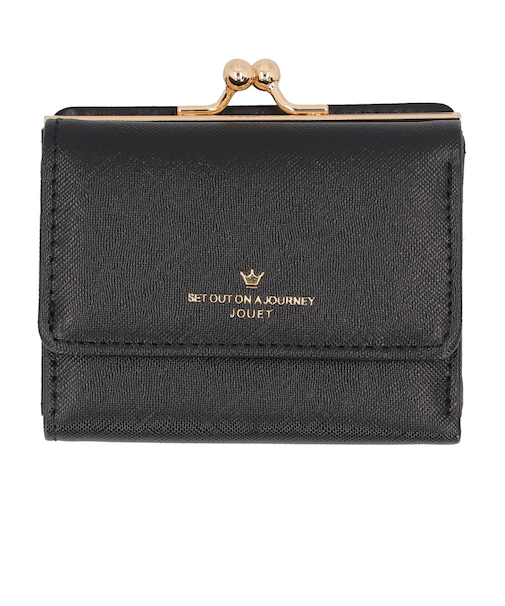 【当商品送料無料】jouet 財布 ジョエット j5573 通販 三つ折り財布 折りたたみ財布 3つ折り財布 ミニ財布 スマート財布 三つ折り