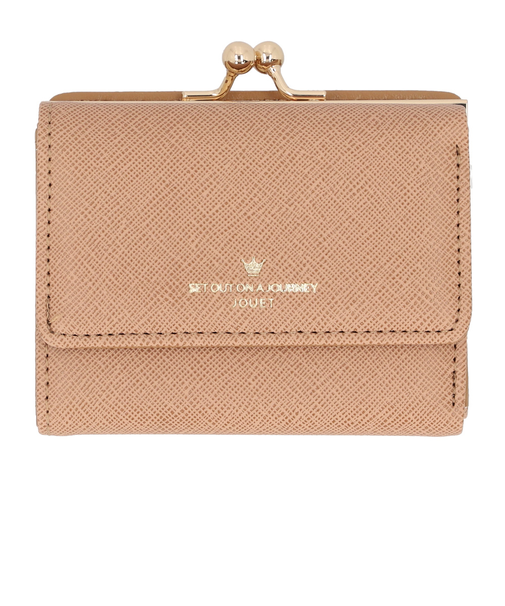 【当商品送料無料】jouet 財布 ジョエット j5573 通販 三つ折り財布 折りたたみ財布 3つ折り財布 ミニ財布 スマート財布 三つ折り