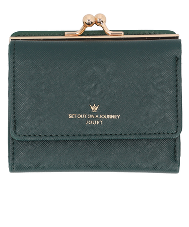 【当商品送料無料】jouet 財布 ジョエット j5573 通販 三つ折り財布 折りたたみ財布 3つ折り財布 ミニ財布 スマート財布 三つ折り