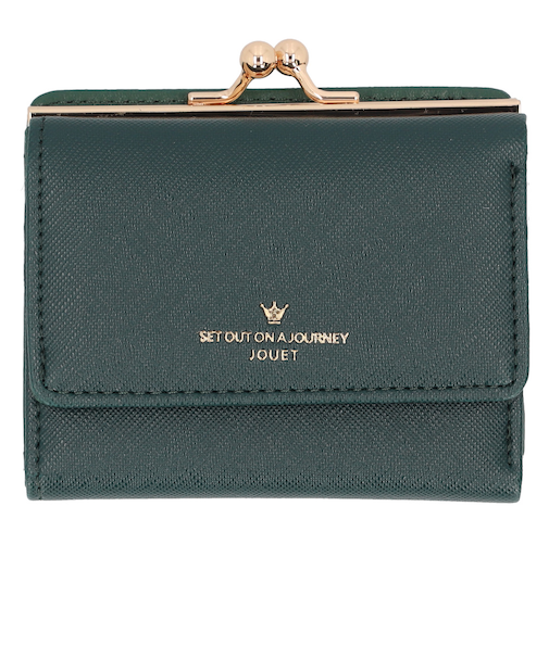 【当商品送料無料】jouet 財布 ジョエット j5573 通販 三つ折り財布 折りたたみ財布 3つ折り財布 ミニ財布 スマート財布 三つ折り