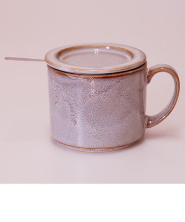 【当商品送料無料】波佐見焼 マグカップ 通販 日本製 楽らく 珈琲マグ コーヒーマグカップ コーヒーカップ 陶磁器 ステンレスフィルター 付 コップ