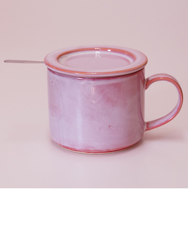 【当商品送料無料】波佐見焼 マグカップ 通販 日本製 楽らく 珈琲マグ コーヒーマグカップ コーヒーカップ 陶磁器 ステンレスフィルター 付 コップ