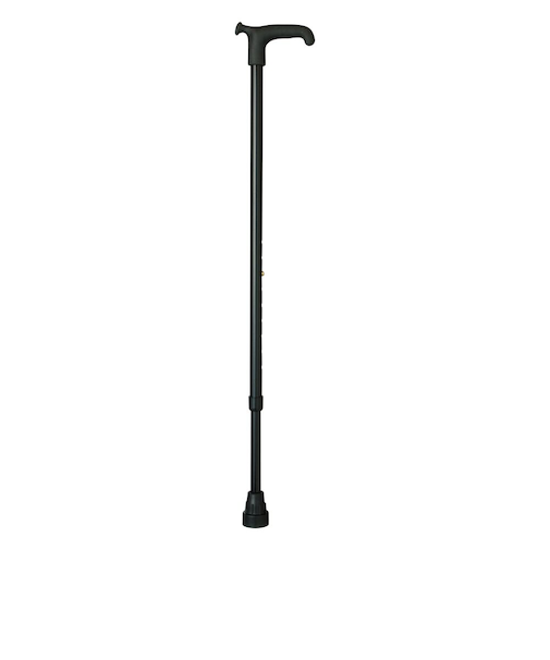 【当商品送料無料】杖 オッセンベルグ 通販 ステッキ t字杖 つえ 一本杖 １本杖 伸縮杖 伸縮タイプ 軽量 伸縮 伸縮式 伸縮型 ゴム 杖先ゴム