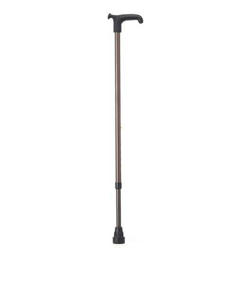 【当商品送料無料】杖 オッセンベルグ 通販 ステッキ t字杖 つえ 一本杖 １本杖 伸縮杖 伸縮タイプ 軽量 伸縮 伸縮式 伸縮型 ゴム 杖先ゴム