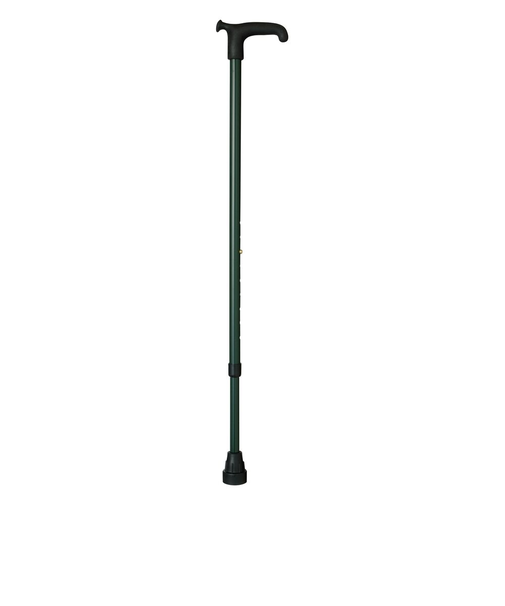 【当商品送料無料】杖 オッセンベルグ 通販 ステッキ t字杖 つえ 一本杖 １本杖 伸縮杖 伸縮タイプ 軽量 伸縮 伸縮式 伸縮型 ゴム 杖先ゴム