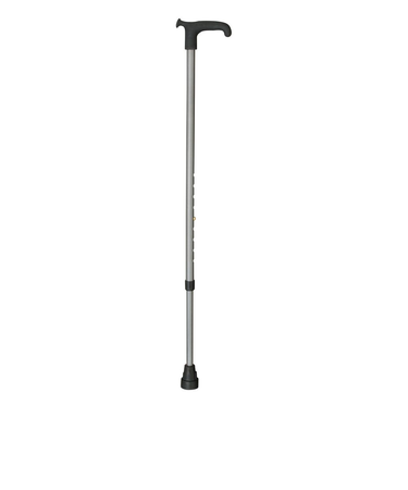 【当商品送料無料】杖 オッセンベルグ 通販 ステッキ t字杖 つえ 一本杖 1本杖 伸縮杖 伸縮タイプ 軽量 伸縮 伸縮式 伸縮型 ゴム 杖先ゴム