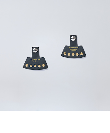 【当商品送料無料】シューアクセサリー 通販 PERO COVER ペロカバー 装飾的アクセサリー シューパーツ シューチャーム シューズアクセサリー