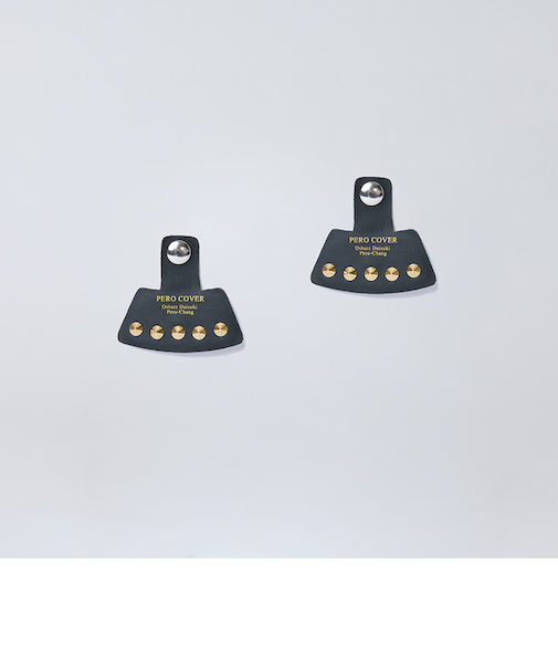 【当商品送料無料】シューアクセサリー 通販 PERO COVER ペロカバー 装飾的アクセサリー シューパーツ シューチャーム シューズアクセサリー