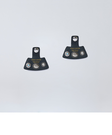 【当商品送料無料】シューアクセサリー 通販 PERO COVER ペロカバー 装飾的アクセサリー シューパーツ シューチャーム シューズアクセサリー