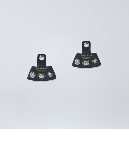 【当商品送料無料】シューアクセサリー 通販 PERO COVER ペロカバー 装飾的アクセサリー シューパーツ シューチャーム シューズアクセサリー