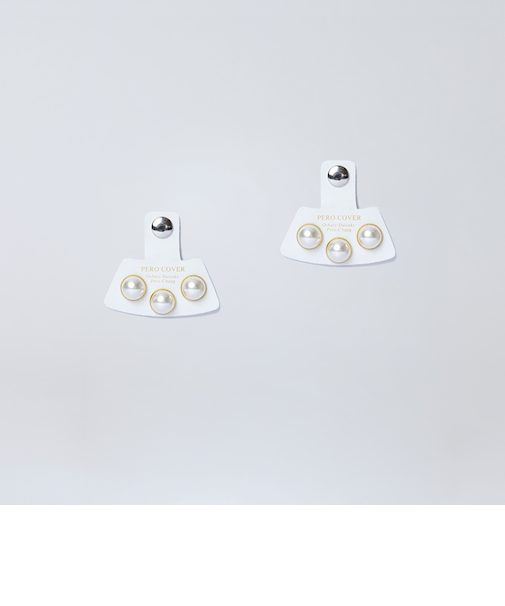 【当商品送料無料】シューアクセサリー 通販 PERO COVER ペロカバー 装飾的アクセサリー シューパーツ シューチャーム シューズアクセサリー