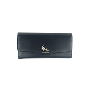 【当商品送料無料】長財布 レディース 通販 財布 ウォレット ロングウォレット 長サイフ スリム 小銭入れ かぶせ おしゃれ 大容量 軽量