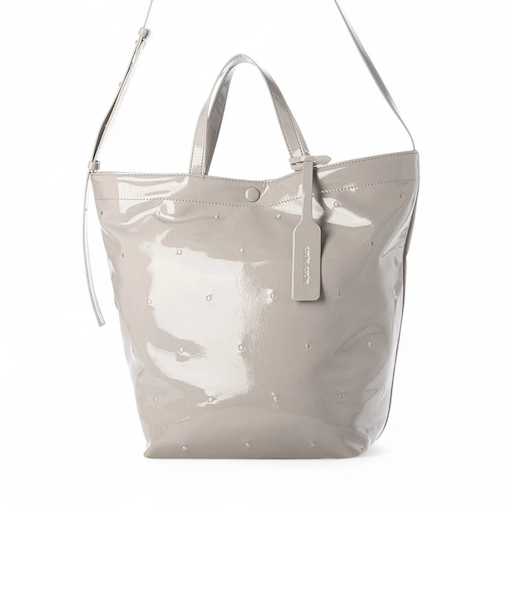 【当商品送料無料】カシュカシュ cachecache バッグ 10-00-03200 通販 トートバッグ トートバック ショルダーバッグ