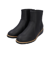 【当商品送料無料】fee des fleurs フェ・デ・フルール ブーツ レディース 通販 ショートブーツ レディースシューズ 靴 シューズ