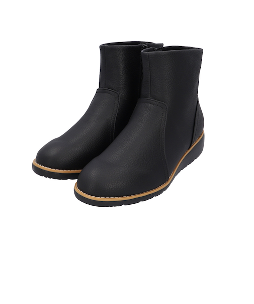 【当商品送料無料】fee des fleurs フェ・デ・フルール ブーツ レディース 通販 ショートブーツ レディースシューズ 靴 シューズ