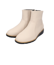 【当商品送料無料】fee des fleurs フェ・デ・フルール ブーツ レディース 通販 ショートブーツ レディースシューズ 靴 シューズ