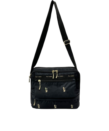 【当商品送料無料】ショルダーバッグ レディース 軽量 通販 Ferlieden フェアリーデン 刺繍バッグ 斜め掛け 斜めがけ 軽い 小さめ 小さい