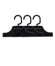 【当商品送料無料】スカートハンガー 連結 通販 スカート ハンガー クリップハンガー ズボンハンガー ボトムハンガー スラックスハンガー