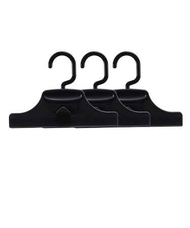 【当商品送料無料】スカートハンガー 連結 通販 スカート ハンガー クリップハンガー ズボンハンガー ボトムハンガー スラックスハンガー