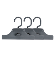 【当商品送料無料】スカートハンガー 連結 通販 スカート ハンガー クリップハンガー ズボンハンガー ボトムハンガー スラックスハンガー