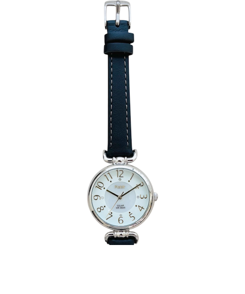 【当商品送料無料】プレジール 腕時計 Plaisir TSS-905 通販 リストウォッチ ソーラーウォッチ レディース ソーラー ウォッチ