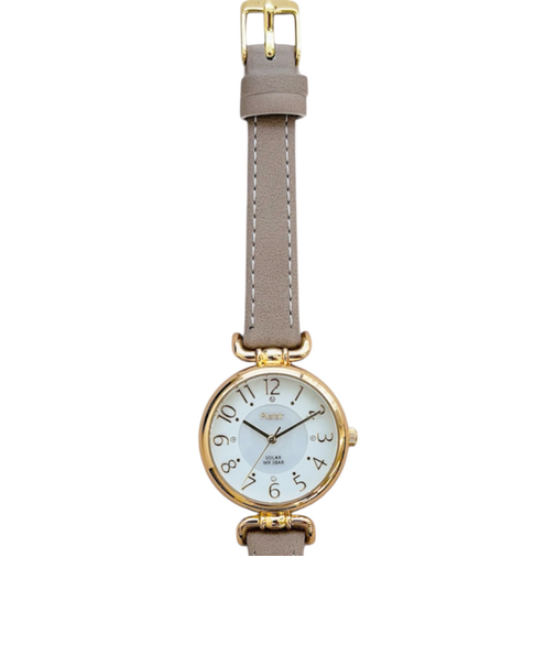 【当商品送料無料】プレジール 腕時計 Plaisir TSS-905 通販 リストウォッチ ソーラーウォッチ レディース ソーラー ウォッチ