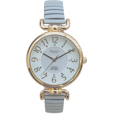 【当商品送料無料】プレジール 腕時計 Plaisir TSS-904 通販 リストウォッチ ソーラーウォッチ レディース ソーラー ウォッチ