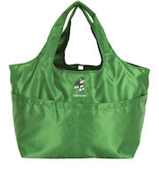 【当商品送料無料】エコバッグ ポケット 大容量 通販 エコバック トートバッグ トートバック 手提げ トート 巾着タイプ 巾着 買い物 簡易