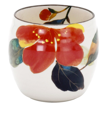 【当商品送料無料】湯呑み おしゃれ 通販 花ものがたり 日本製 湯のみ 湯呑 カップ 食器 湯飲み ゆのみ 和食器 コップ 皿 電子レンジok