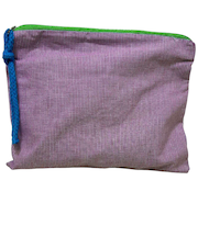 【当商品送料無料】チェック柄 ポーチ 通販 化粧ポーチ 小物入れ コスメポーチ メイクポーチ コスメ収納 メイク道具収納 文房具入れ ペンポーチ