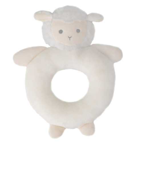 【当商品送料無料】deigo リングラトル 通販 ベビー ラトル ガラガラ 赤ちゃん おもちゃ ファーストトイ ディーゴ 新生児 ドーナツ型