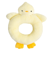 【当商品送料無料】deigo リングラトル 通販 ベビー ラトル ガラガラ 赤ちゃん おもちゃ ファーストトイ ディーゴ 新生児 ドーナツ型