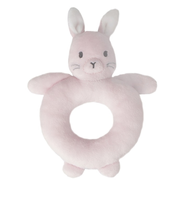 【当商品送料無料】deigo リングラトル 通販 ベビー ラトル ガラガラ 赤ちゃん おもちゃ ファーストトイ ディーゴ 新生児 ドーナツ型