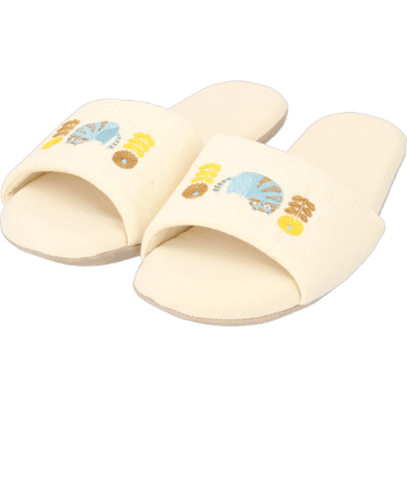 【当商品送料無料】fikalycka スリッパ リネン混 通販 ルームシューズ ルームスリッパ ルームサンダル 室内履き 部屋履き 室内スリッパ