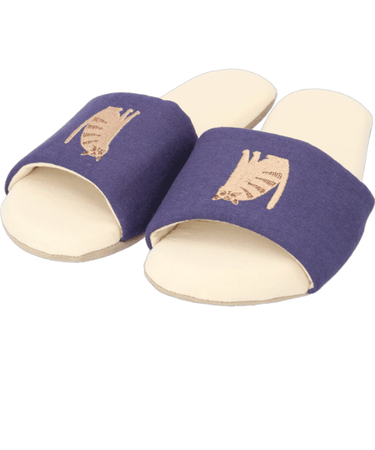 【当商品送料無料】fikalycka スリッパ リネン混 通販 ルームシューズ ルームスリッパ ルームサンダル 室内履き 部屋履き 室内スリッパ