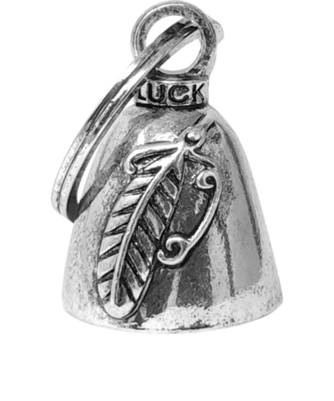 【当商品送料無料】キーホルダー おしゃれ 通販 ラッキーベル キーリング ベルキーホルダー 鈴 鐘 交通安全 お守り バイカー ファッション ベル