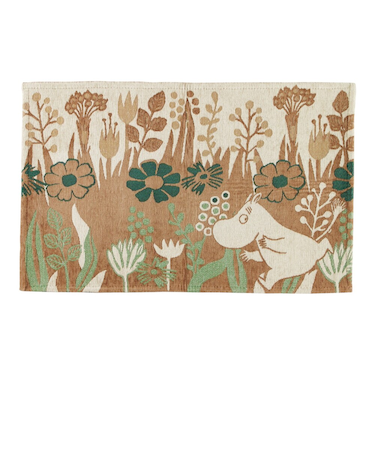 【当商品送料無料】ラグマット ゴブラン織り 通販 ラグ 玄関マット マット おしゃれ 敷物 室内 キャラクター インテリアマット オールシーズン