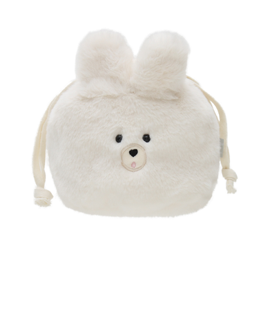 【当商品送料無料】アニマル 巾着 ポーチ 通販 小物入れ 巾着袋 メイクポーチ 化粧ポーチ 袋 フェイスポーチ アニマルポーチ 巾着ポーチ