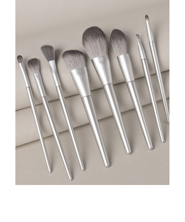 【当商品送料無料】メイクブラシセット かわいい 通販 メイクブラシ セット 化粧ブラシセット コスメブラシ メイクアップブラシ メイク筆セット