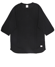 【当商品送料無料】JEMORGAN ワッフル JD009-12S ジェーイーモーガン 通販 Tシャツ カットソー ラグランTシャツ サーマル