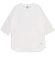 【当商品送料無料】JEMORGAN ワッフル JD009-12S ジェーイーモーガン 通販 Tシャツ カットソー ラグランTシャツ サーマル