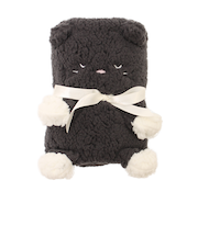 【当商品送料無料】ひざ掛け ブランケット 通販 膝掛け ひざかけ ハーフケット 60×90cm おしゃれ 暖かい かわいい 膝かけ あったか 厚手