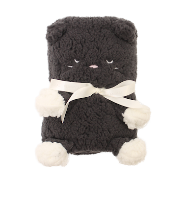 【当商品送料無料】ひざ掛け ブランケット 通販 膝掛け ひざかけ ハーフケット 60×90cm おしゃれ 暖かい かわいい 膝かけ あったか 厚手