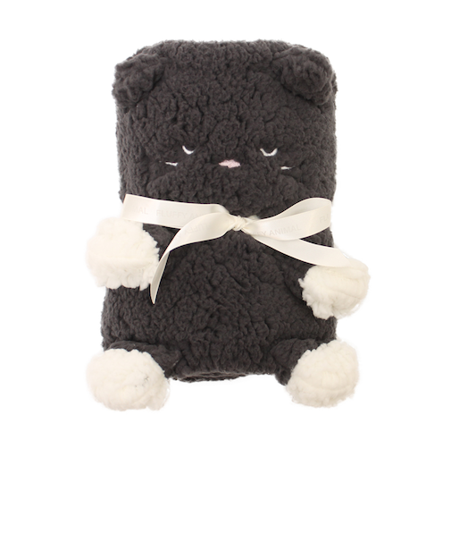 【当商品送料無料】ひざ掛け ブランケット 通販 膝掛け ひざかけ ハーフケット 60×90cm おしゃれ 暖かい かわいい 膝かけ あったか 厚手