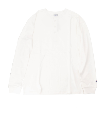 【当商品送料無料】JEMORGAN ヘンリー JE111-52S ジェーイーモーガン 通販 長袖Tシャツ ロンT カットソー Tシャツ